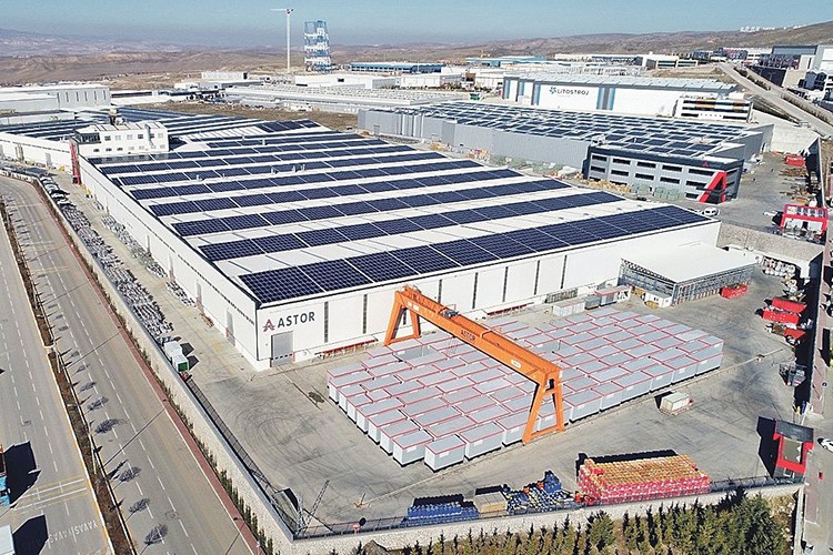 52 milyon dolarlık sipariş aldı