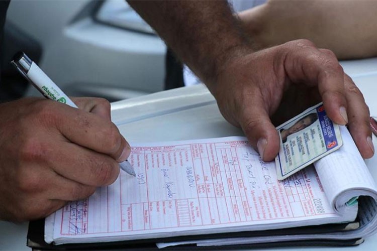 2025 trafik cezaları belli oldu