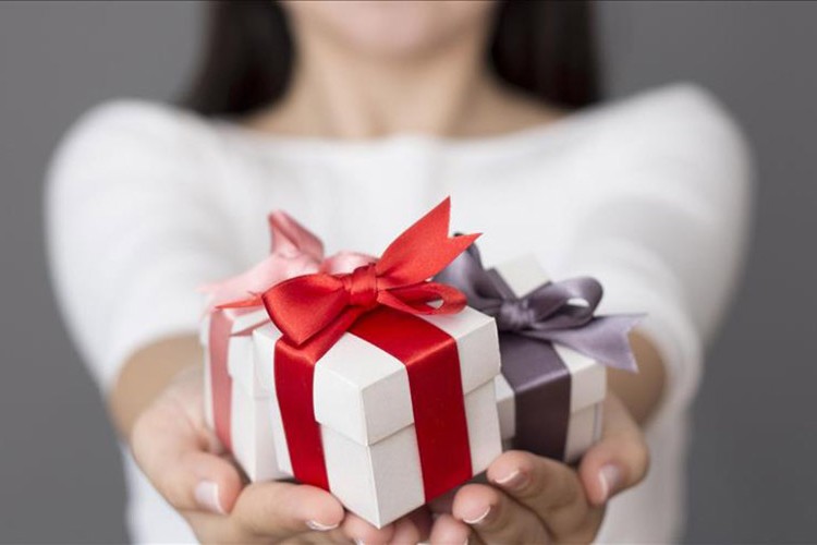 Sevgililer Günü harcamaları iki kat arttı