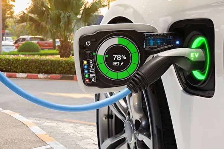 Şarj noktalarının 206 milyonu aşması öngörülüyor