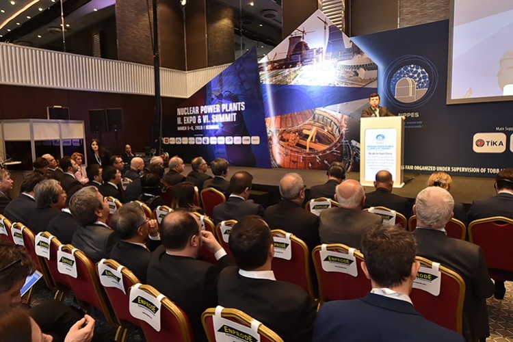 Akkuyu'da ihale fırsatları