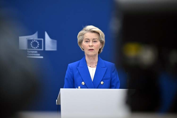 AB, ABD tarifelerine karşı önlem hazırlıyor