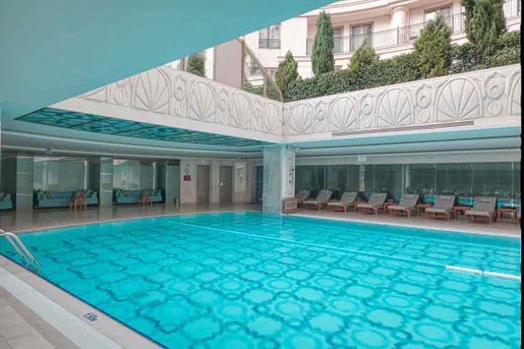 Safira SPA ile yenilenin