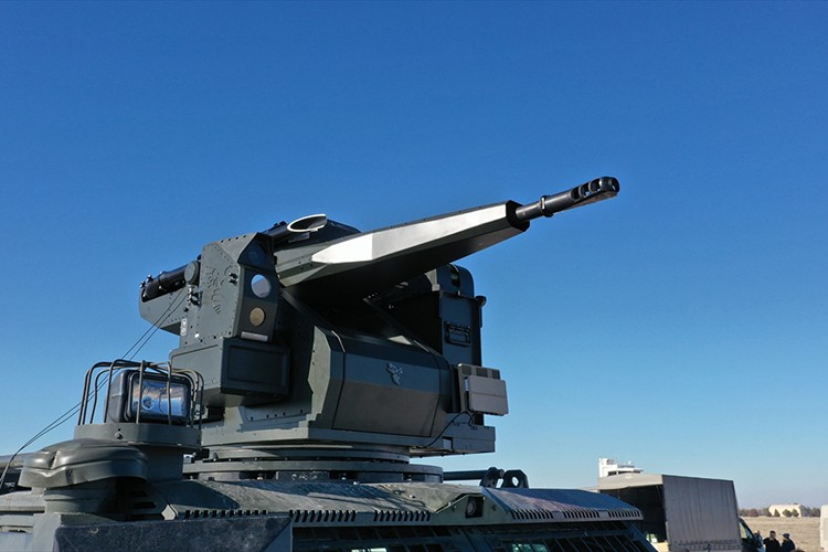 Savunma sanayisinde ihracat da değeri de artıyor