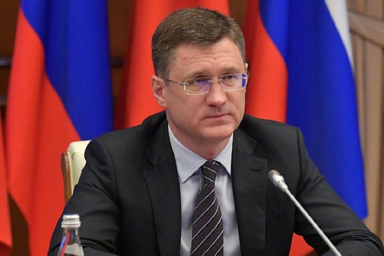 "Çin'e enerji sevkiyatımız yüzde 40 arttı"