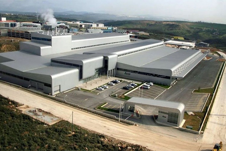 BYD'nin Manisa fabrikası için ÇED süreci başladı