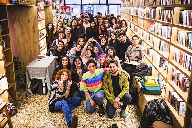 Kalben'e yoğun ilgi