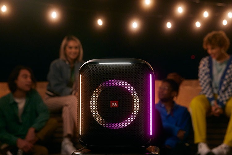 JBL Ses Sistemleri ile Dünya Kupası Heyecanını Katlayın