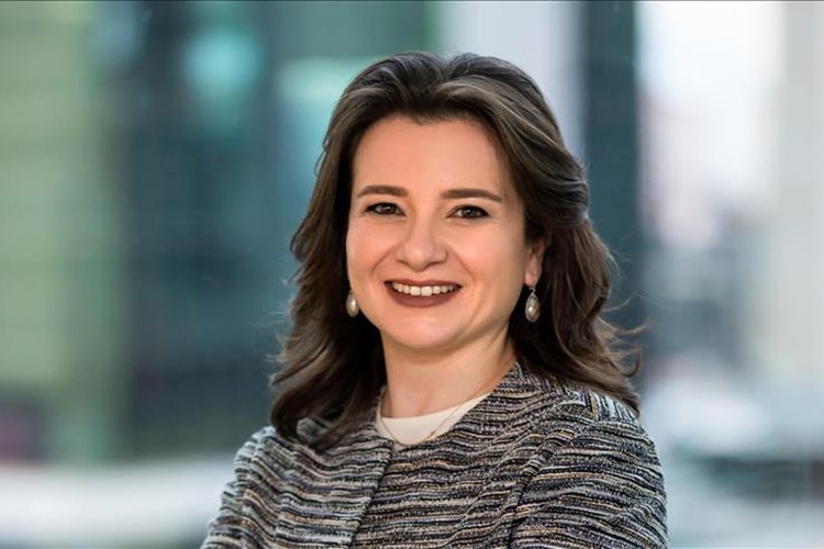 Zorlu Enerji'nin ESG skoru 85'e çıktı