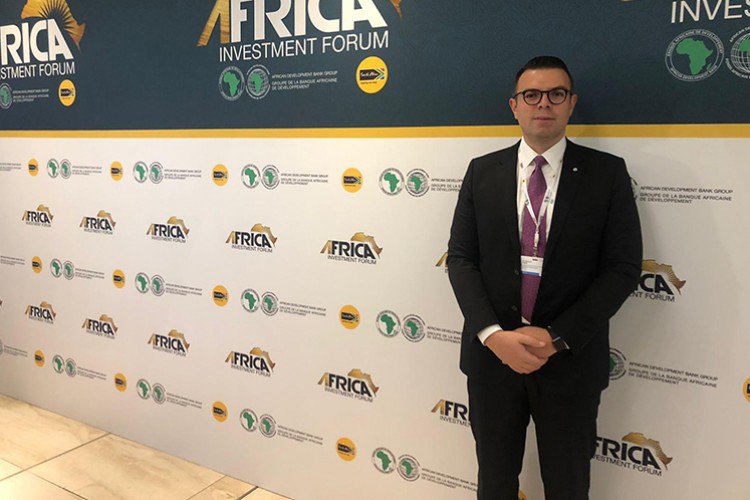 İlaçta Afrika atağı