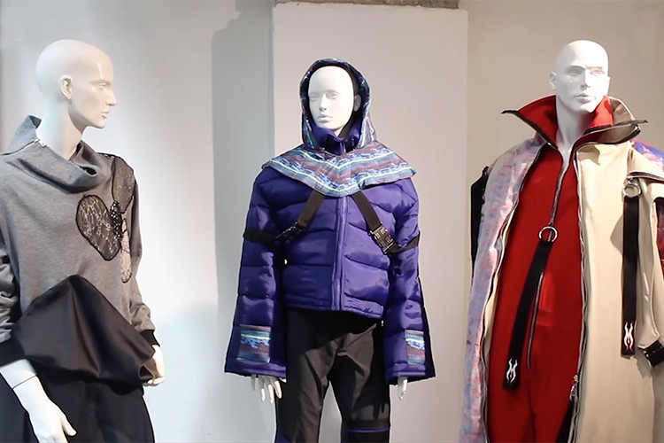 Tasarım Buluşması