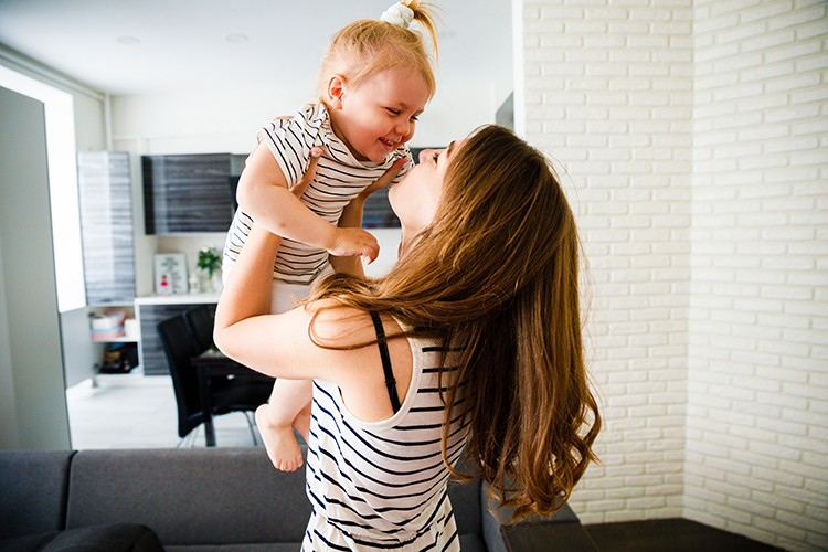 Anne Sütü Bebekleri Enfeksiyonlara Karşı da Koruyor