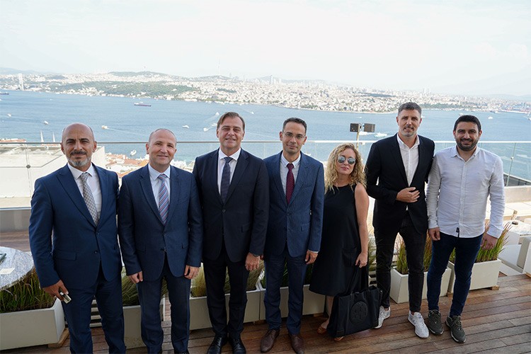 I-REC alarak bu yıl karbon emisyonunu nötrledi