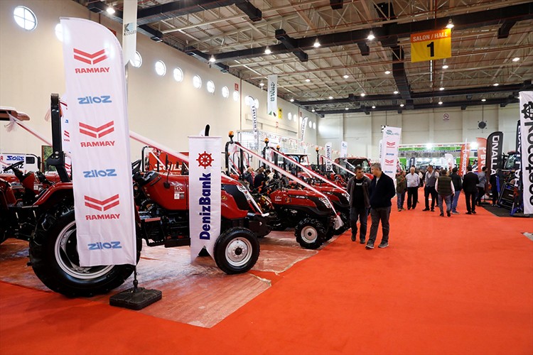 Türkiye fuarcılık sektöründe gücünü artırıyor