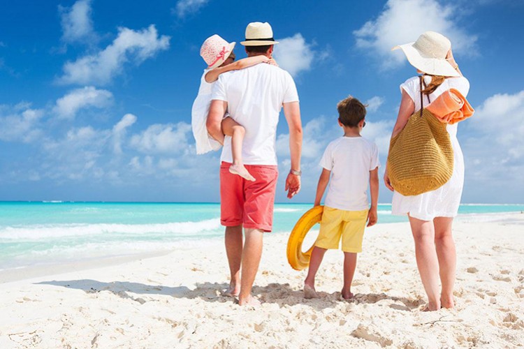 Tatil Sepeti'nden Dikkat Çeken CGI Reklam Kampanyası