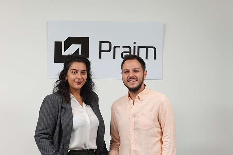 Türkiye'nin yapay zeka destekli ilk PR platformu