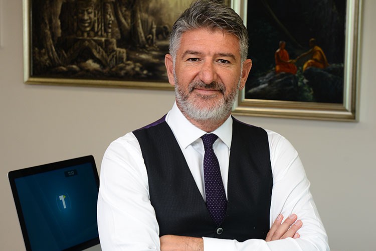 ABD'deki firmaların üretim süreçlerini dönüştürüyor