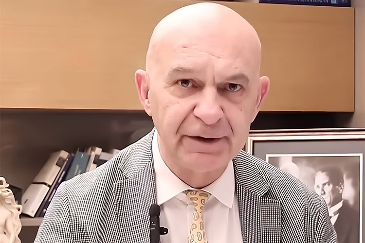 HPV aşısı ve tarama ile rahim ağzı kanseri önlenebilir