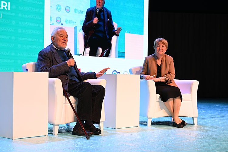 Avrupa'nın en büyük kariyer fuarı sona erdi Gelen Kutusu