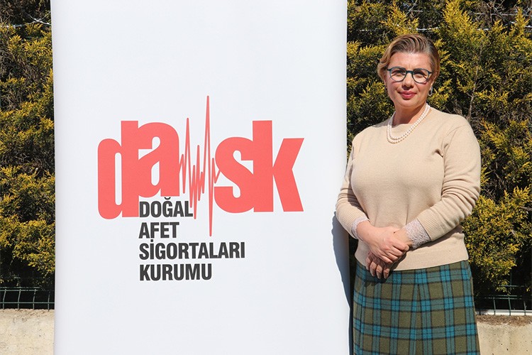 DASK'ta hedef sigortalılık oranını yüzde 100'e çıkarmak