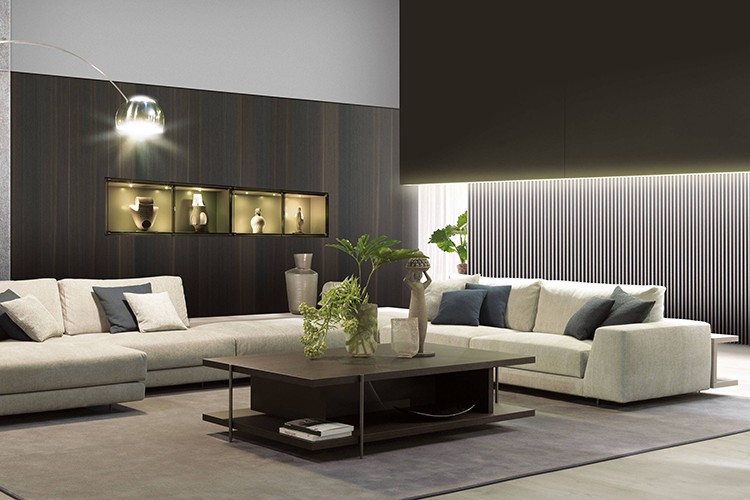 İtalyan estetiğini Türkiye ile buluşturuyor