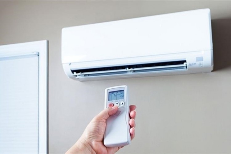 İklimlendirme sektöründen yılın ilk dört ayında 2,3 milyar dolar ihracat