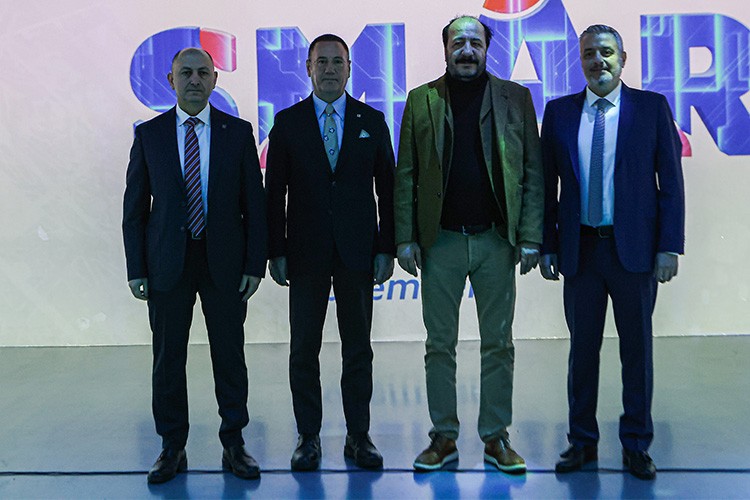 Üretim Teknolojilerinde Yeni Bir Dönem Başlatmaya Hazırlanıyor