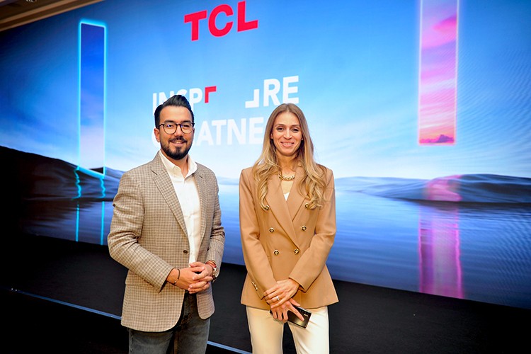 TCL, yeni ürün ekosistemini tanıttı
