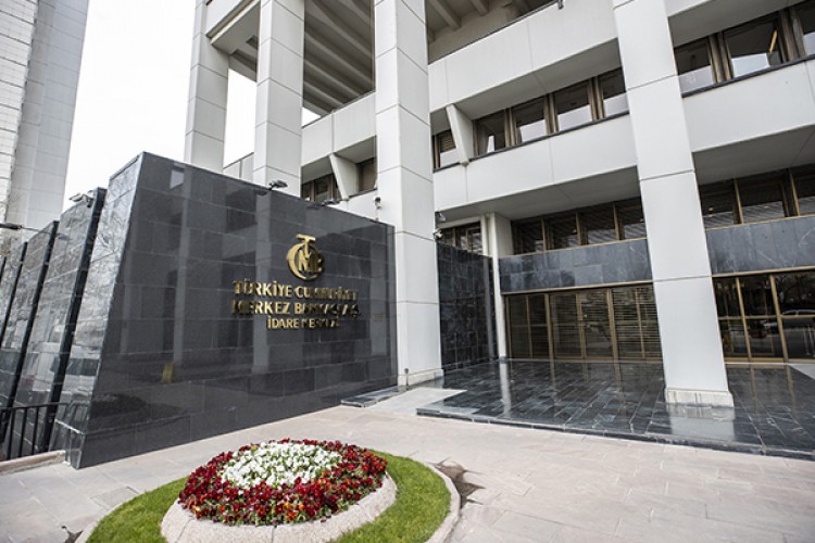 TCMB "Sektörel Enflasyon Beklentileri"ni yayımladı