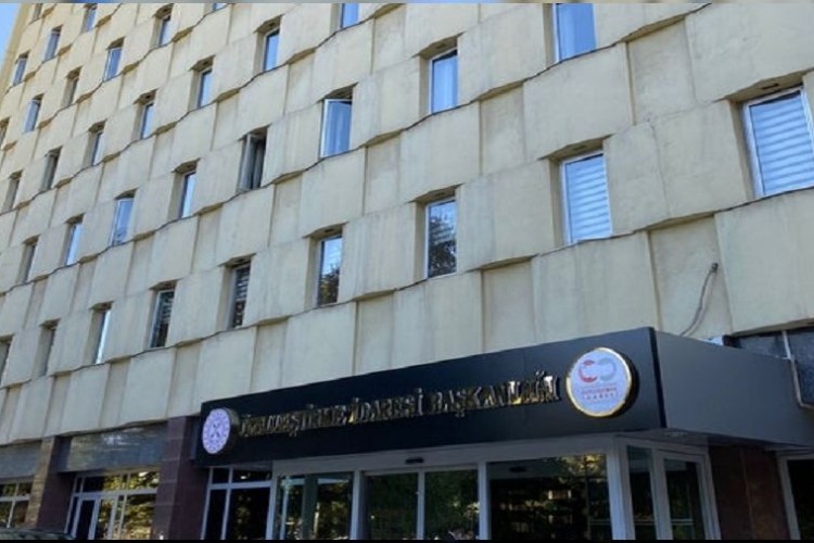 Taşınmaz satılacak