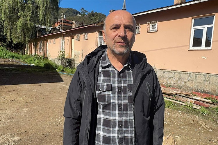 Laboratuvar ortamında fındık dokusundan fidan üretilecek