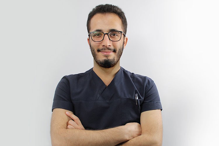 50 yaşına kadar 12 dişinizi kaybedebilirsiniz!