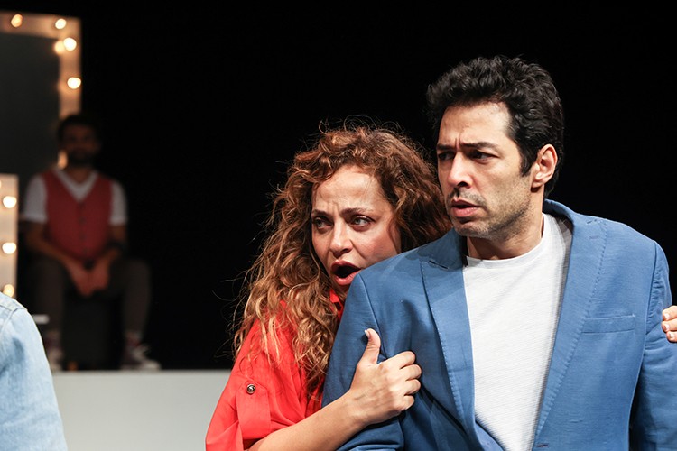 Bergama tiyatro festivali programı belli oldu