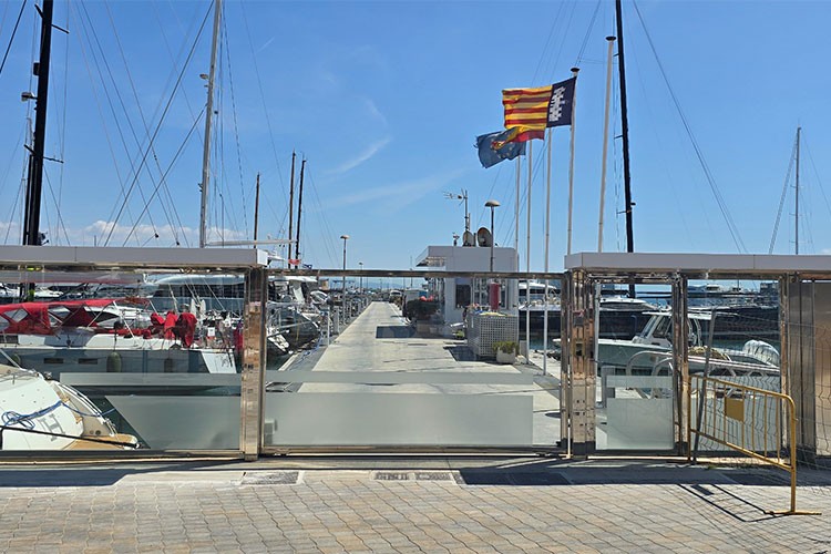 D Marin Akdeniz'deki yat haritasını genişletiyor