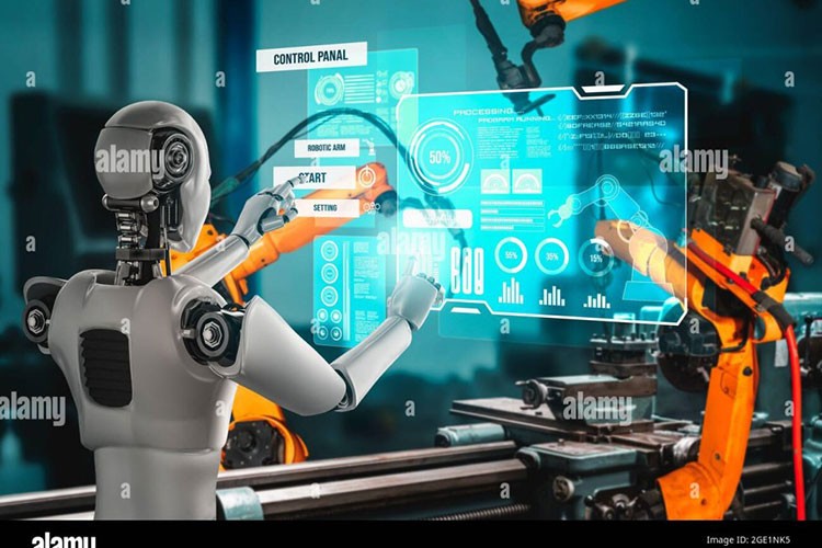 Yapay zekada yeni dönem bileşen düzeyinden başlıyor