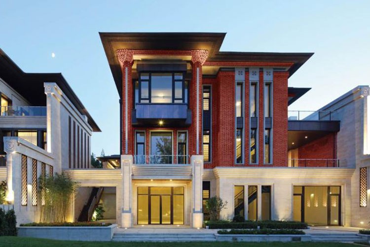 Çin'de konut fiyatlarındaki düşüş sürüyor