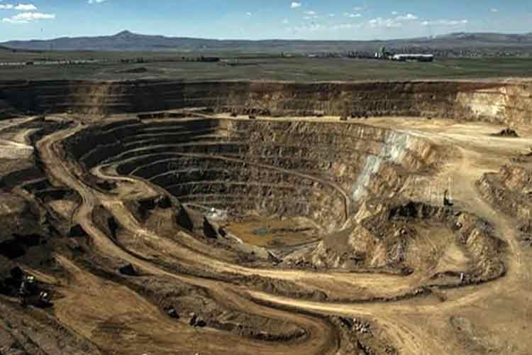 478 maden sahası ihale edilecek