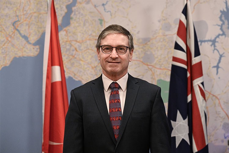 Türkiye-Avustralya arasındaki yatırımlarda artış