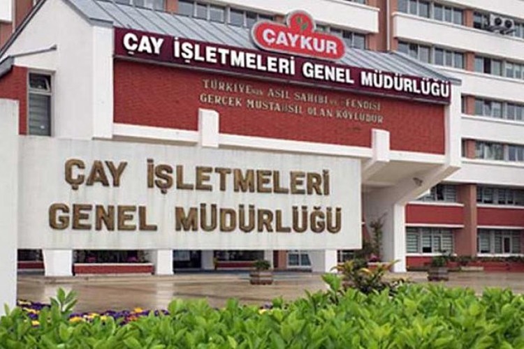 ÇAYKUR randevulu yaş çay alım sistemini kaldırdı