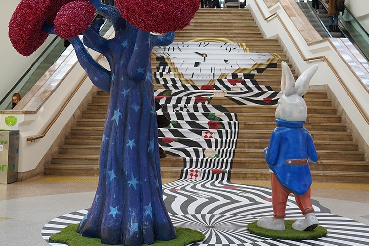 Geri sayım alışverişte başladı