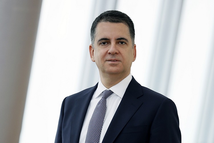 223.7 milyon euro dış kaynak