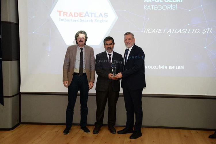 İhracata 'istihbarat' katkısı