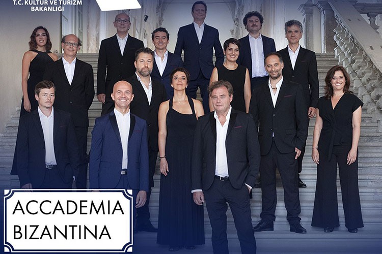 Ankara'da 40. yılını kutlayacak