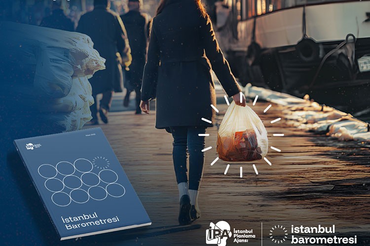 Aylık Veri Bülteni İstanbul Barometresi Yenilendi