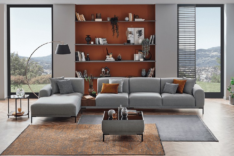 Evinize yenilik ve ferahlık getiren dekorasyon önerileri