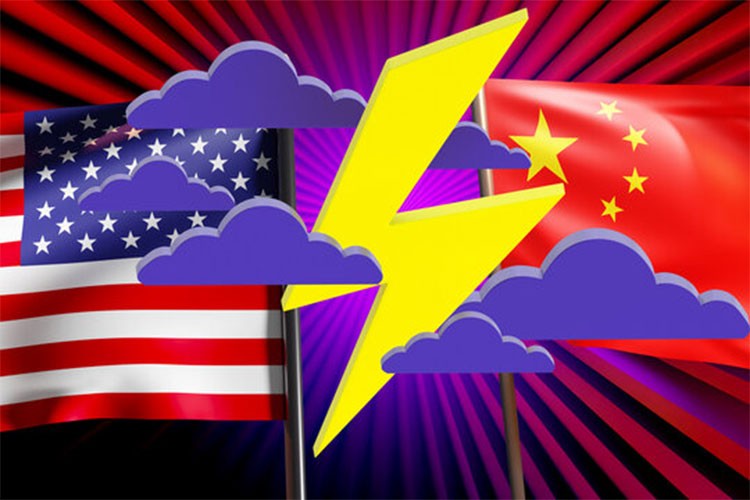 Çin, ABD'li 28 savunma sanayi şirketine ihracat yasağı getirdi