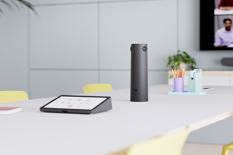 Logitech Sight toplantı deneyimini yeni bir boyuta taşıyor