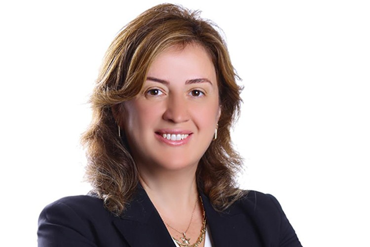 Serpil Günal, Doğal Afet Sigortaları Kurumu'nun Genel Sekreteri Oldu