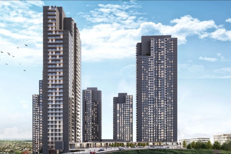 Ankara Prime Oran'da teslimler Haziran 2026'da