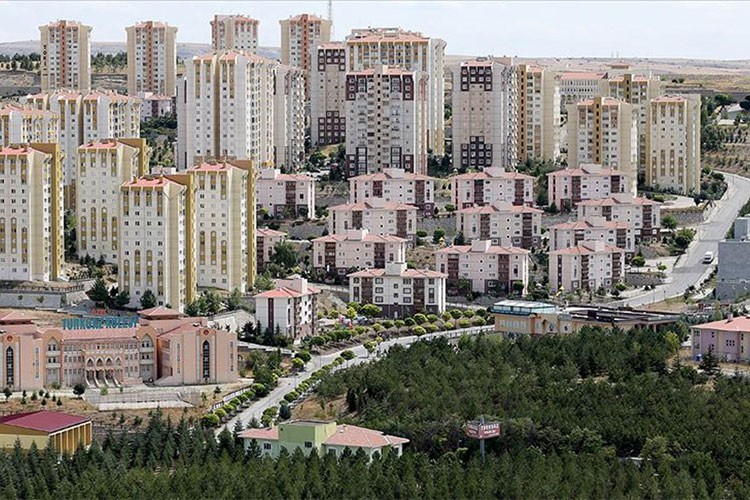 Hangi illerde konut fiyatları yatırımcısına kazandırdı?